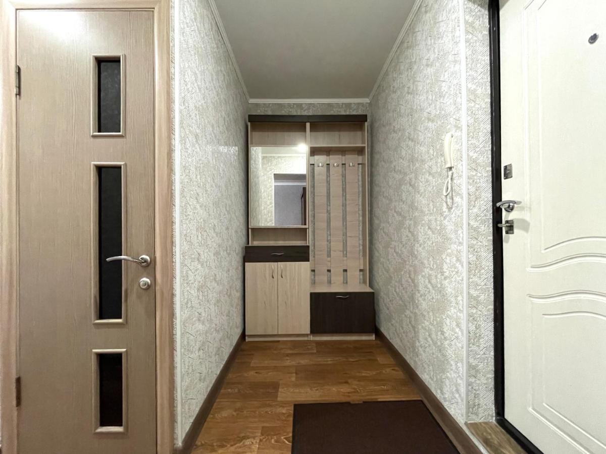 Абая 68 Квартира В Центре, 4 Спальных Места Petropavlovsk Eksteriør bilde